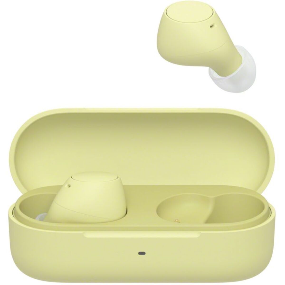 Ecouteurs SONY WF-C510 Jaune