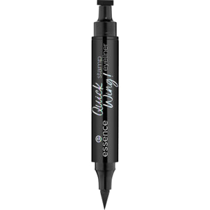 Quick Wing! - Eyeliner Applicateur Tampon