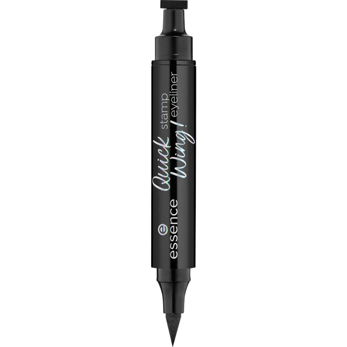 Quick Wing! - Eyeliner Applicateur Tampon