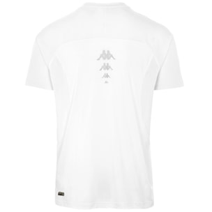 Camisetas de juego Kappa Hombre KOMBAT EDUO