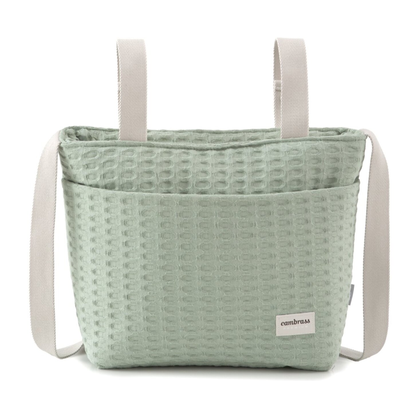 Cambrass Bolso Organizador Xl Zico