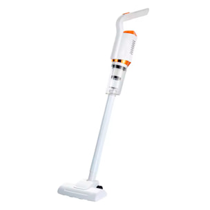 DAM Aspirapolvere multifunzione Colore: Bianco