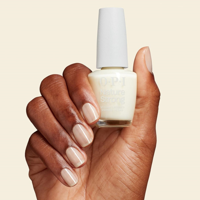 Cauliflower Power - Vernis à Ongles Vegan Nature Strong