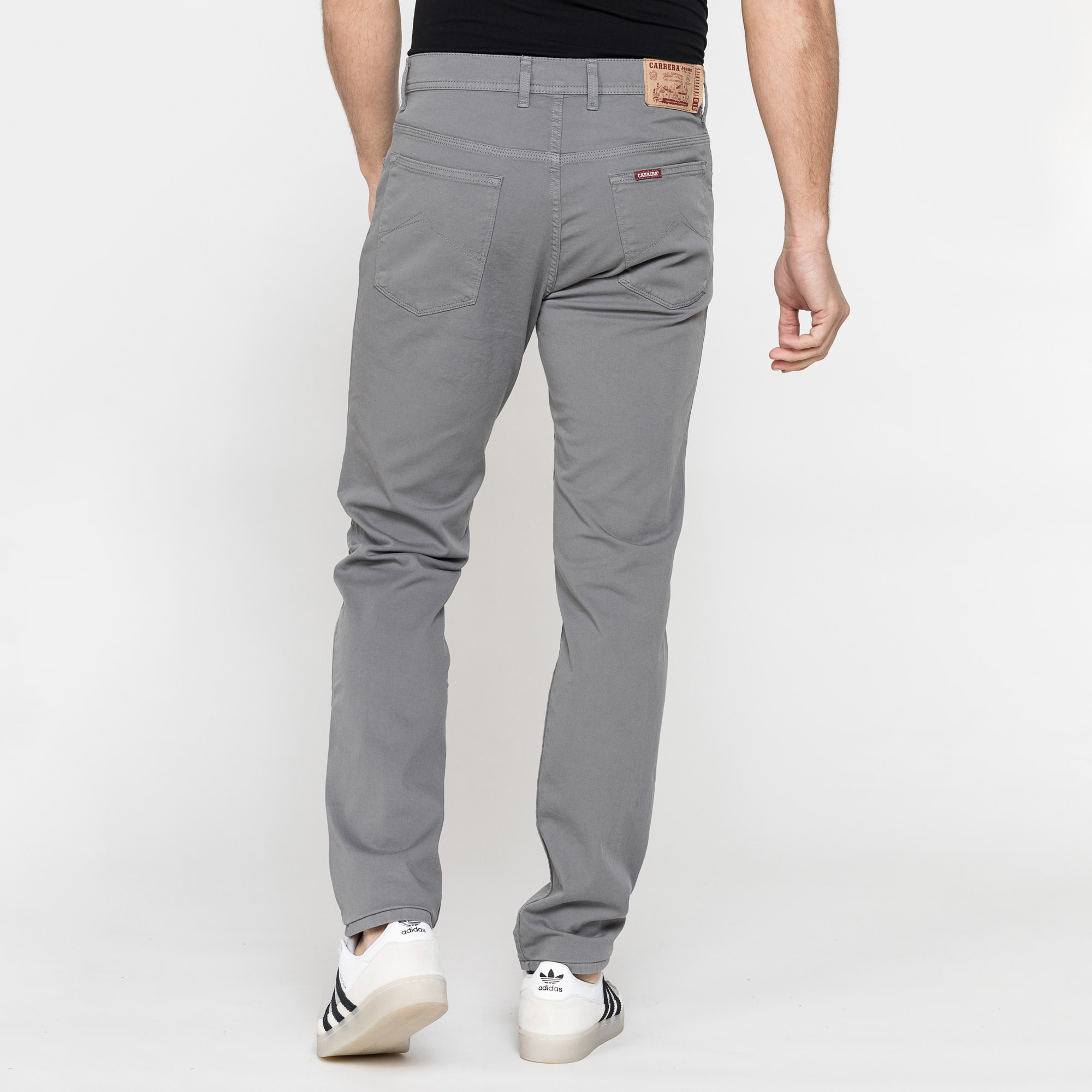 PANTALONE 5 TASCHE MOD. 700 GABARDINA LEGGERA STRETCH