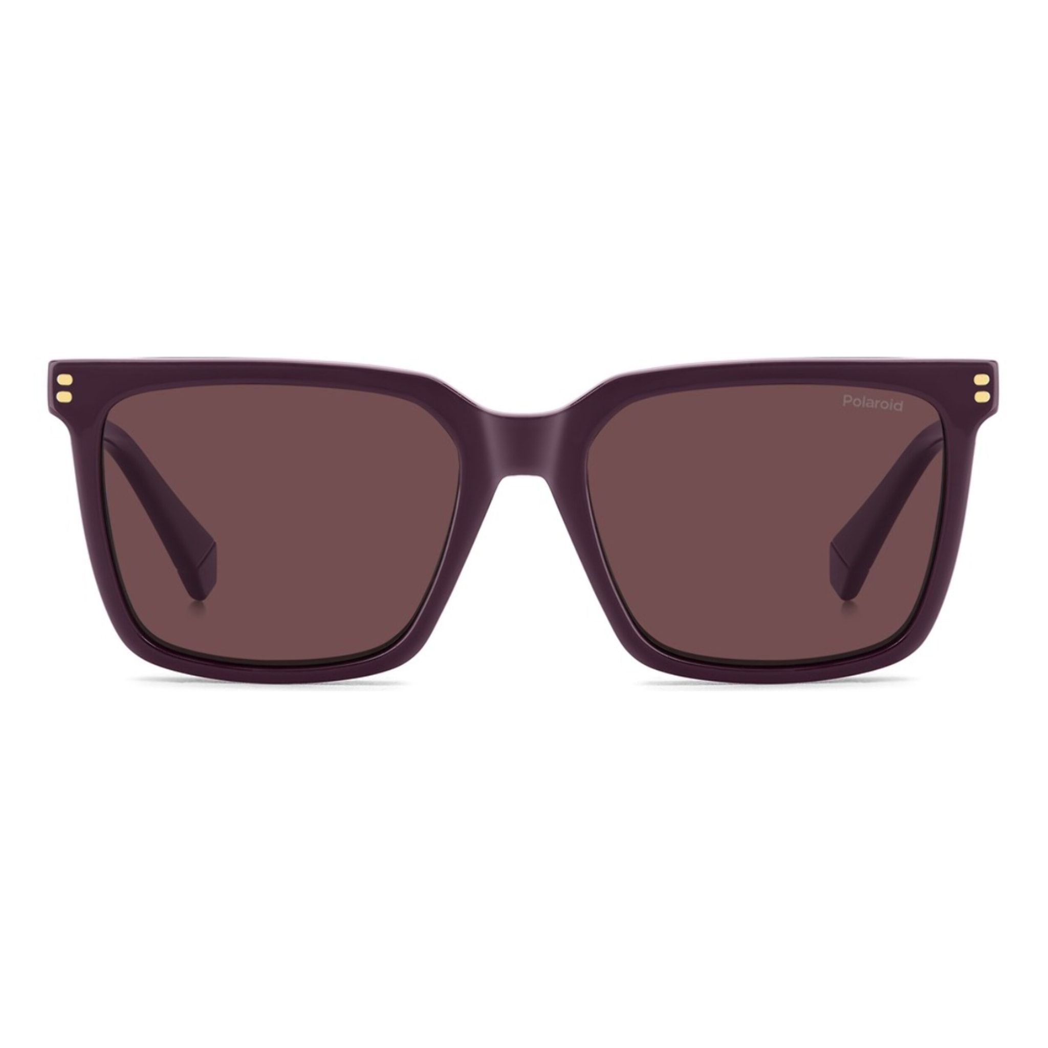 Gafas de Vista Polaroid PLD D556/C 0T7 Polarizadas de Tr90 Unisex 54 mm