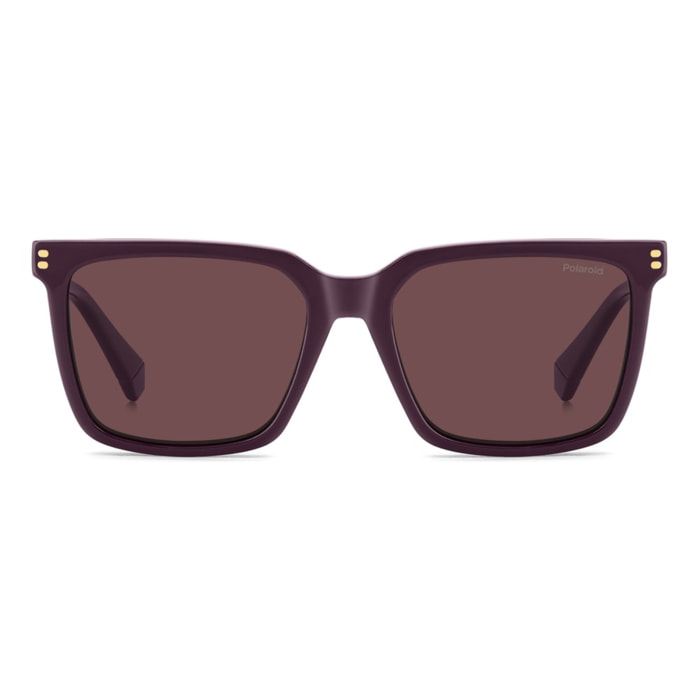 Gafas de Vista Polaroid PLD D556/C 0T7 Polarizadas de Tr90 Unisex 54 mm