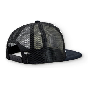 Gorra de niño negro