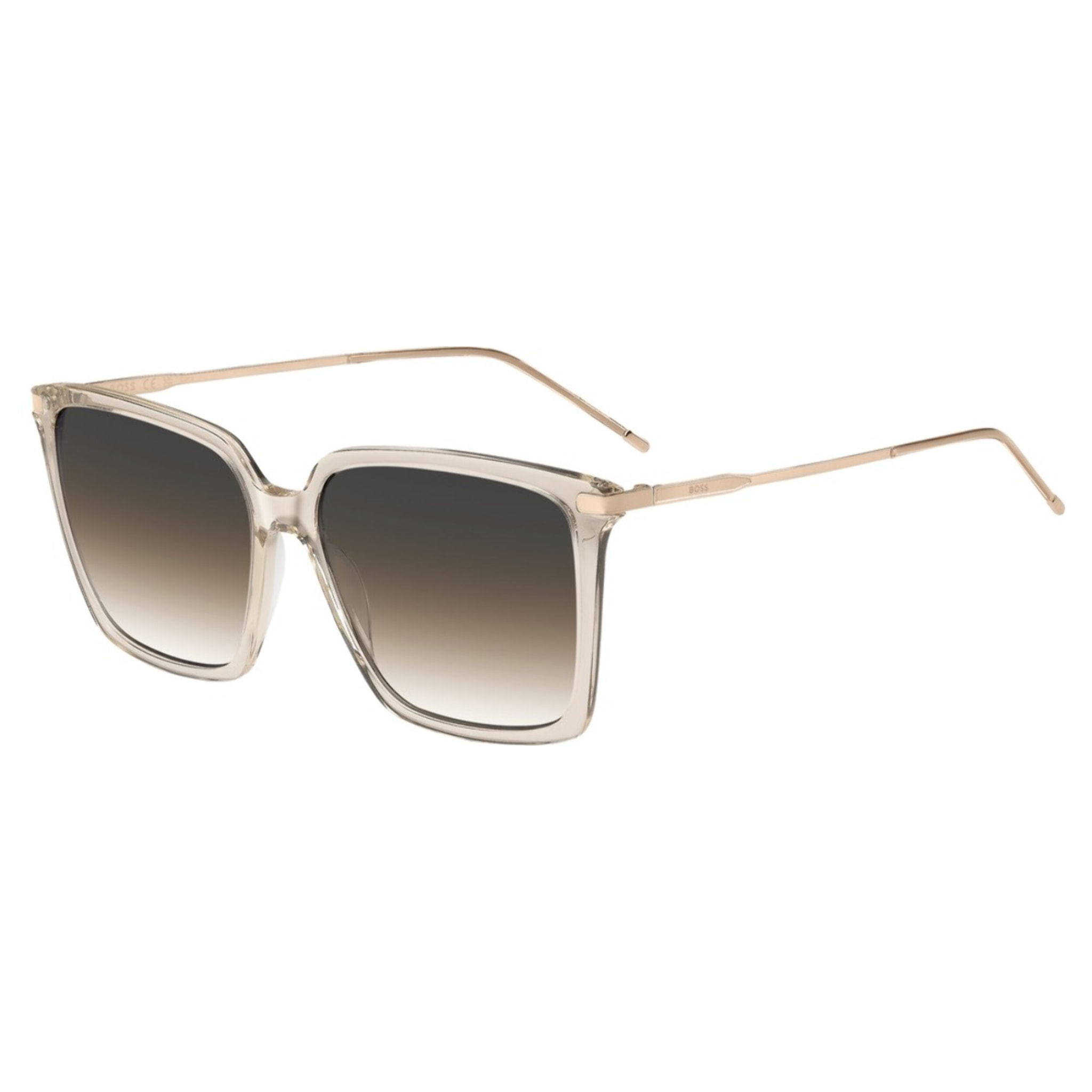 Gafas de Sol Hugo Boss 1947/S FWM de Acetato Mujer 57 mm
