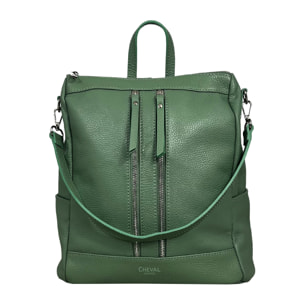 Mochila Cheval Firenze Alya Verde Salvia