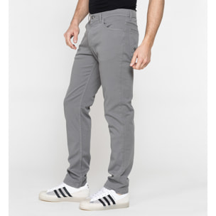 PANTALONE 5 TASCHE MOD. 700 GABARDINA LEGGERA STRETCH