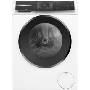 Lave linge hublot BOSCH WGH2440SFR, SERENITY, Antitaches, Iron Assist, Série 6