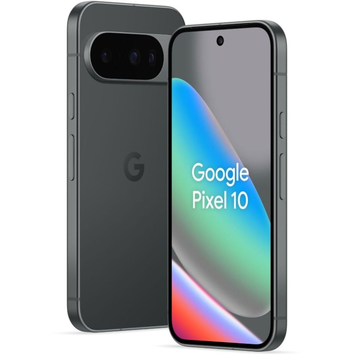 Smartphone GOOGLE Pixel 10 Noir Volcanique 128Go