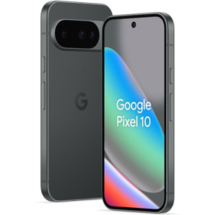 Smartphone GOOGLE Pixel 10 Noir Volcanique 128Go