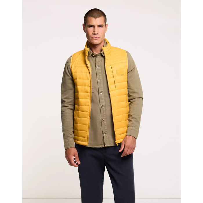 Chaleco Amarillo - Nalu