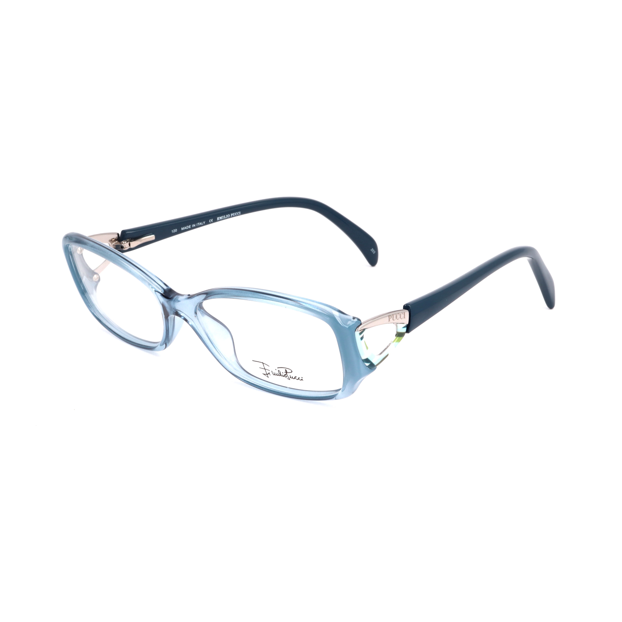 Montura de gafas Pucci Mujer EP2675-462