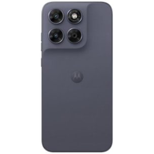 Smartphone MOTOROLA G67 256Go Gris
