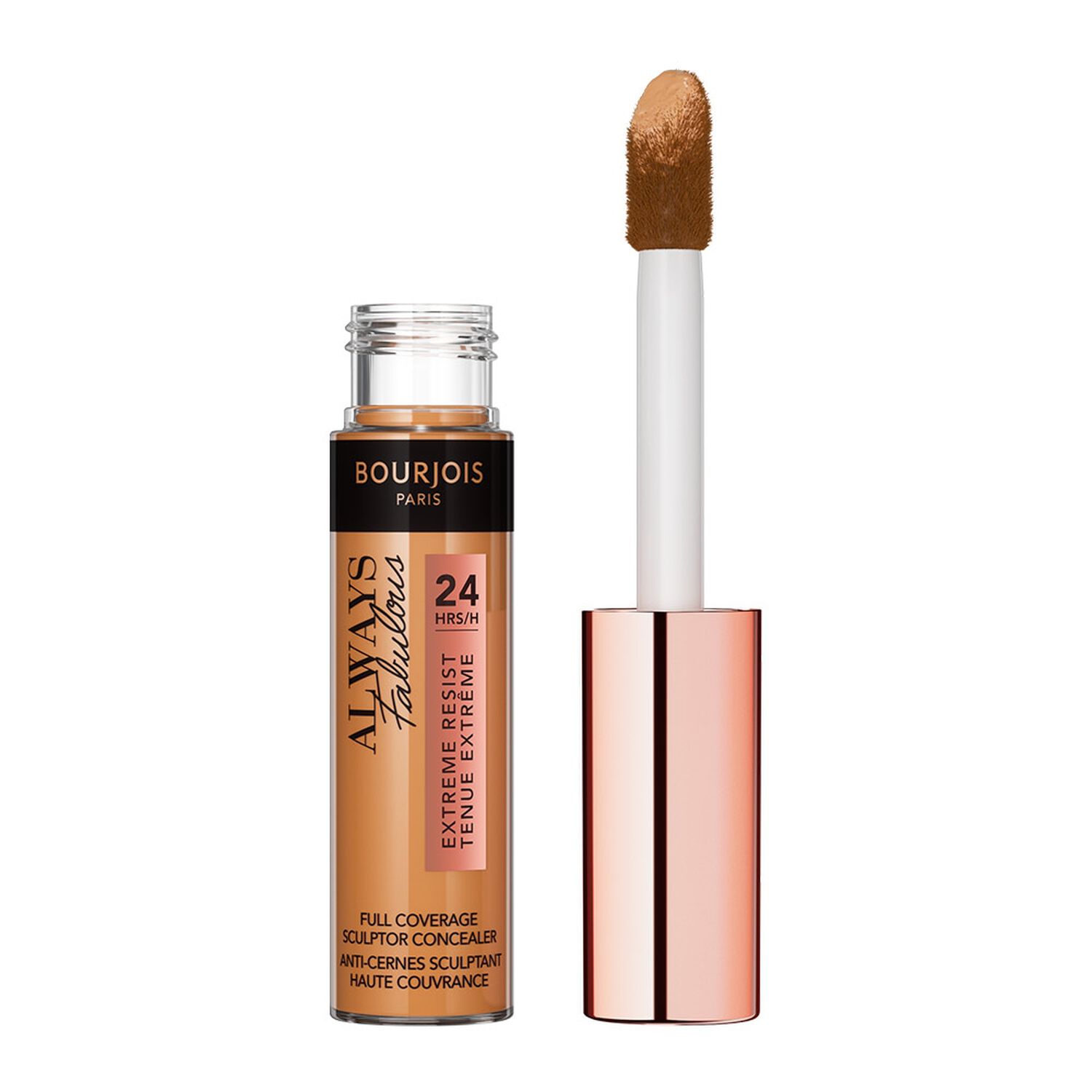 Anti-Cernes  - Always Fabulous 24h 11 ml