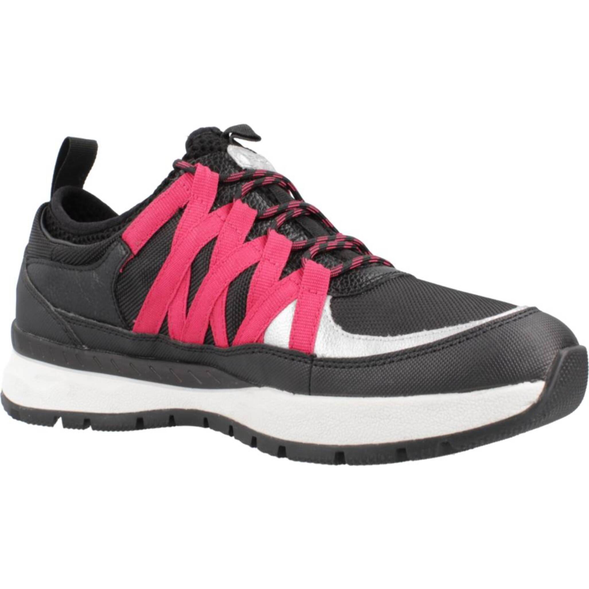 Sneakers de  Mujer de la marca GEOX  modelo D BRAIES B ABX Black