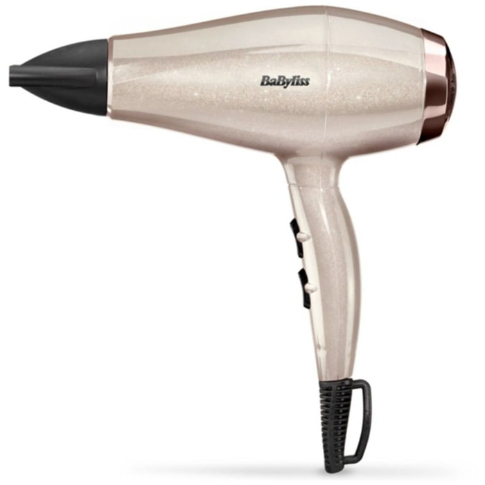 Sèche cheveux BABYLISS Stardust Shimmer 2000