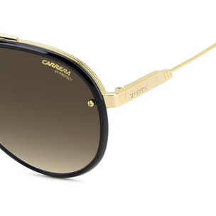 Gafas de Sol Carrera GLORY RHL de Metal Unisex 58 mm