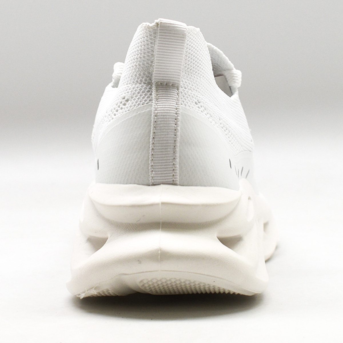 Scarpa sportiva PERLA bianco