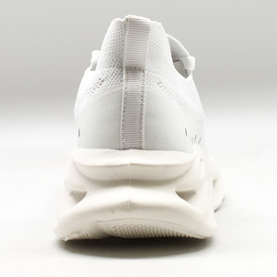 Scarpa sportiva PERLA bianco