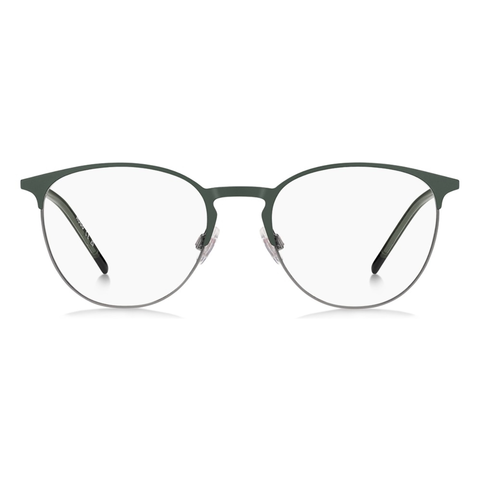 Gafas de Vista Hugo HG 1408 DLD de Metal Hombre 52 mm