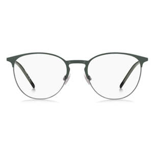 Gafas de Vista Hugo HG 1408 DLD de Metal Hombre 52 mm