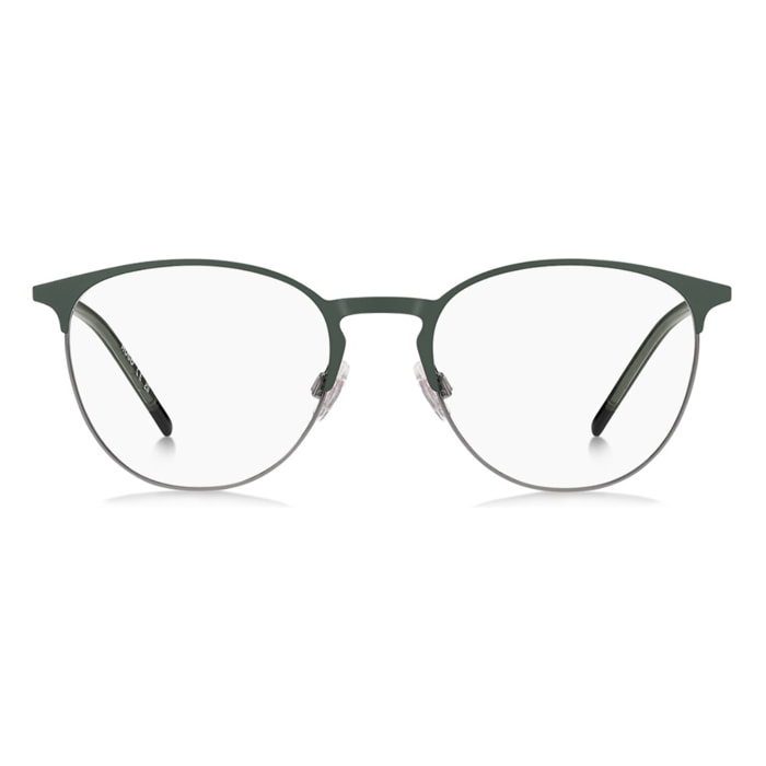 Gafas de Vista Hugo HG 1408 DLD de Metal Hombre 52 mm