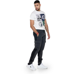 Pantalones cargo para hombre "Treatments"