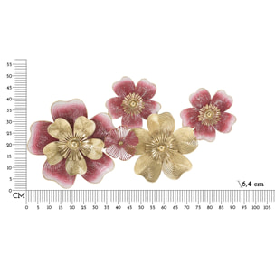 PANNELLO IN FERRO LOBI CM 91,4X6,4X50,8