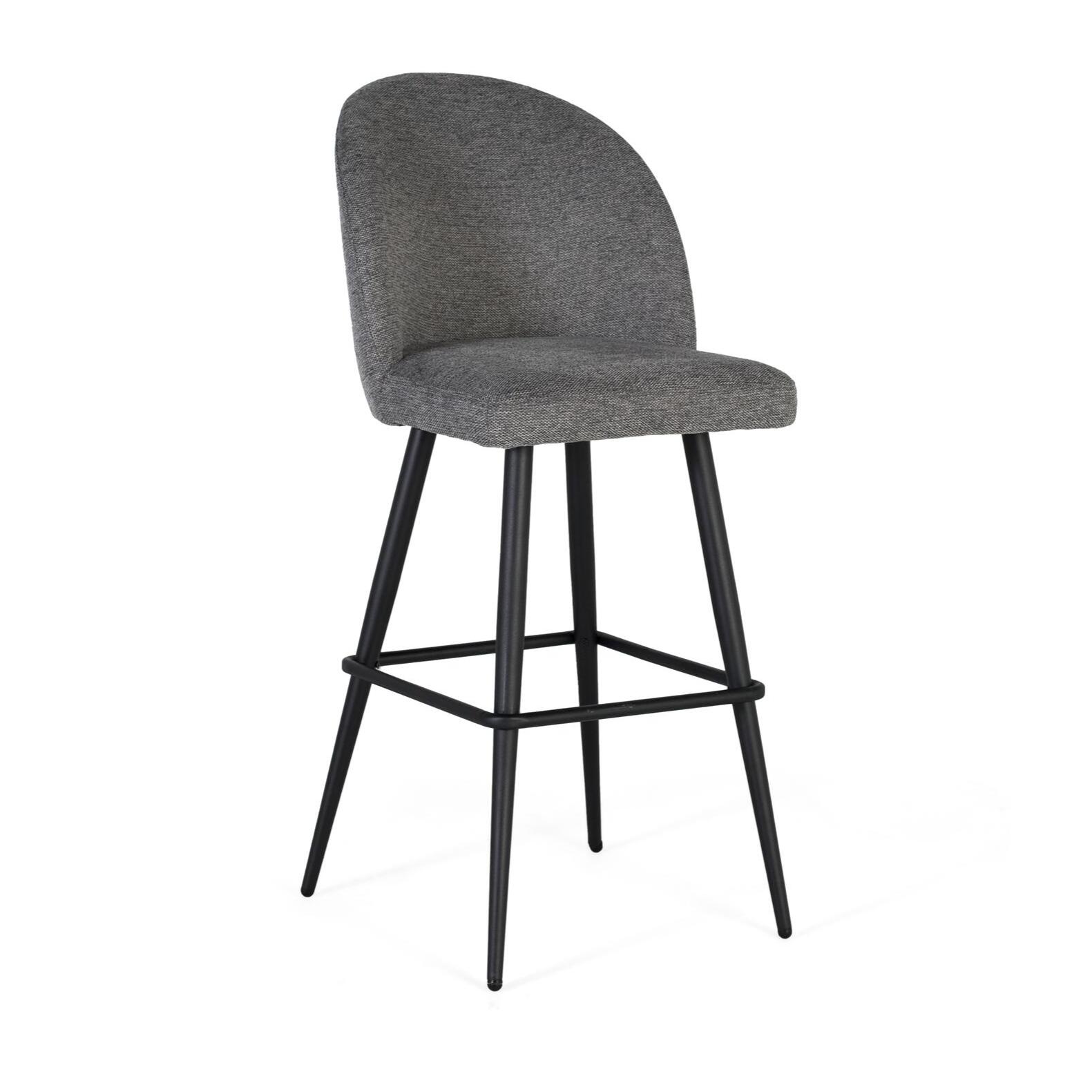 Juego de 2 taburetes - 109x51x59