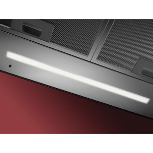 AEG Campana extractora decorativa Serie 6000 Hob2Hood de 60 cm GB67D61HL