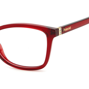 Gafas de Vista Polaroid PLD D505 LHF de Tr90 Mujer 53 mm