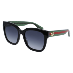 Gafas de Sol Gucci GG0034SN-002 de Acetato Mujer 54 mm