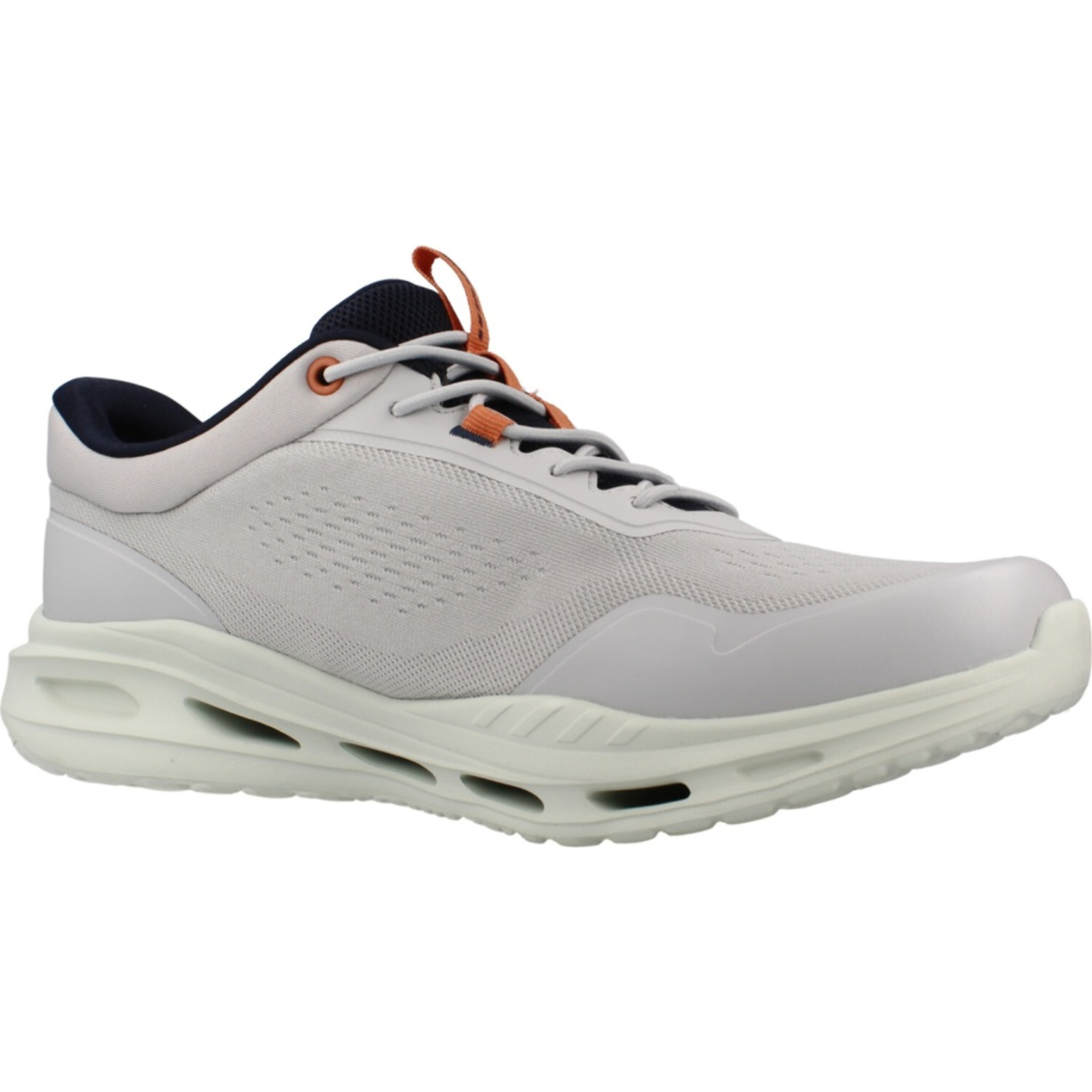 Sneakers De  Hombre Arch Fit Orvan Hunter Gris