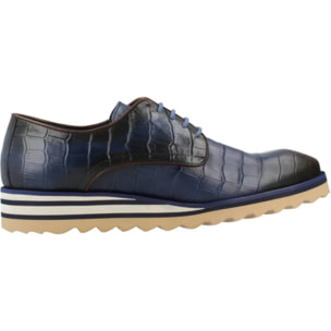 DERBIES - OXFORD KEEP HONEST 0329KH