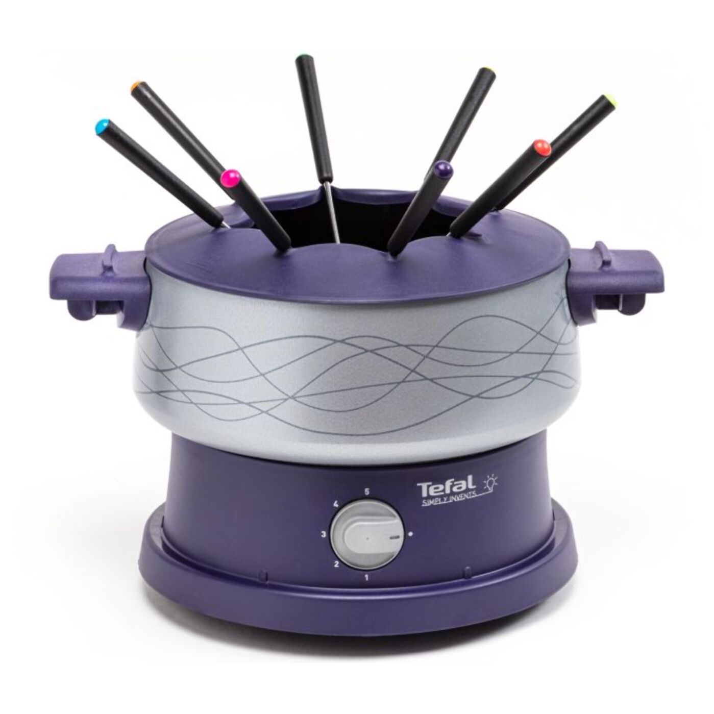 Fondue TEFAL SIMPLY IVENT EF351412