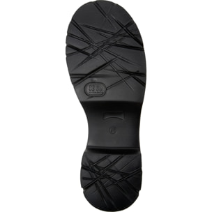 CAMPER Milah - Stivaletti Donna Verde