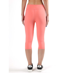 Leggings capri de mujer Leone Chic Boxing