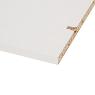 Tablette accessoire "Mix N' Modul" blanc