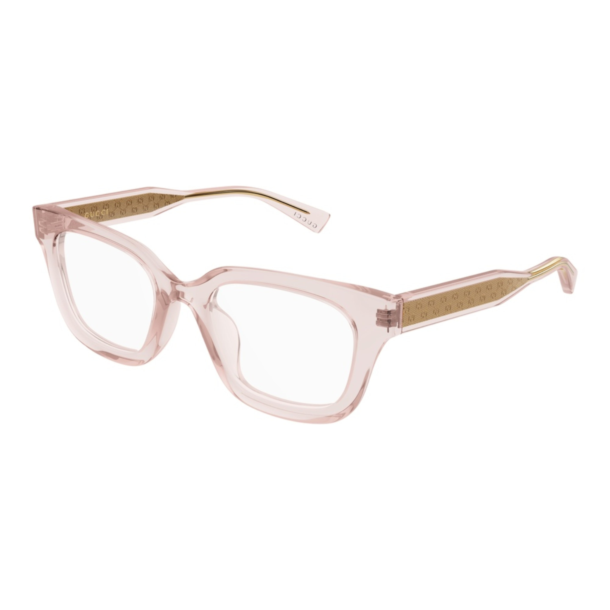 Gafas de Vista Gucci GG2067OL-003 de Acetato Mujer 49 mm