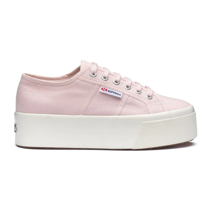 Zapatos de mujer Superga Mujer 2790 Platform