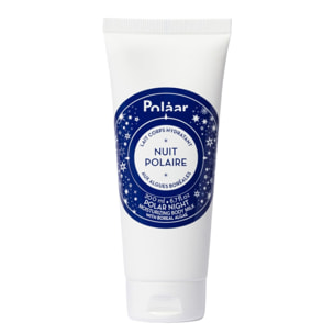 Nuit Polaire - Lait Hydratant Corps 200 ml