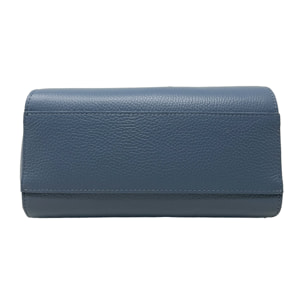 Borsa a Mano in Vera Pelle Made in Italy