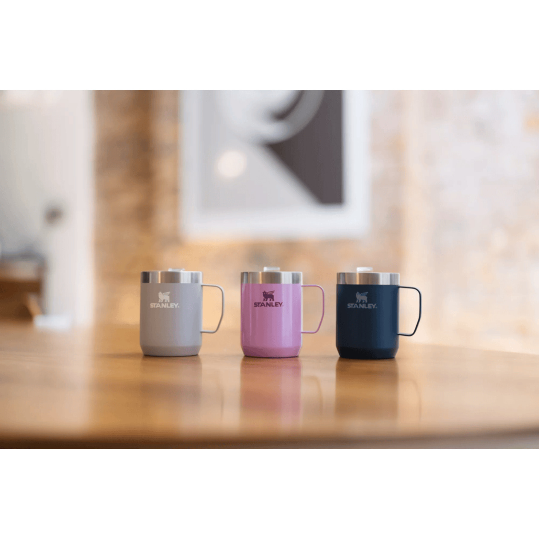 Taza isotermica - 0,23L - EVERYDAY CAMP MUG - Navy