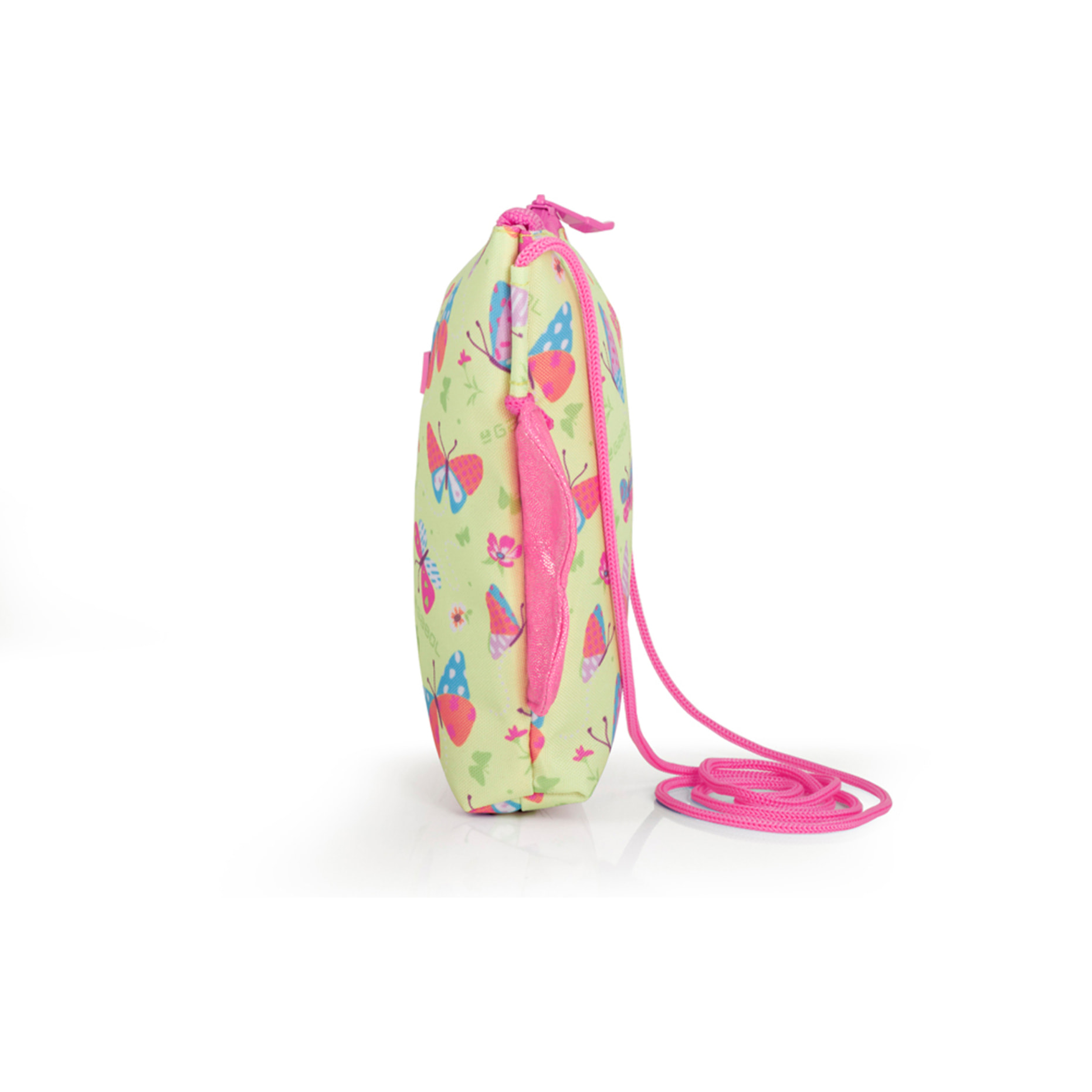 Bolso infantil Gabol BOUQUET