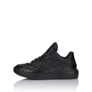 PHILIPP PLEIN Low-Top Sneakers Moonwalker