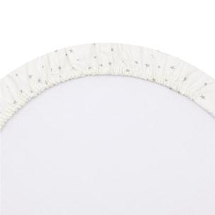 Cambrass Sabana Moises/Carro 3 Pcs Magia