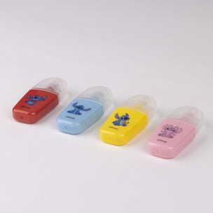 Subrayadores Pack X4 Stitch Multicolor